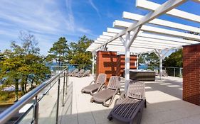 Apartament BD Premium II Klifowa