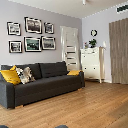 Apartament BD Premium II Klifowa Rewal Zewnętrze zdjęcie
