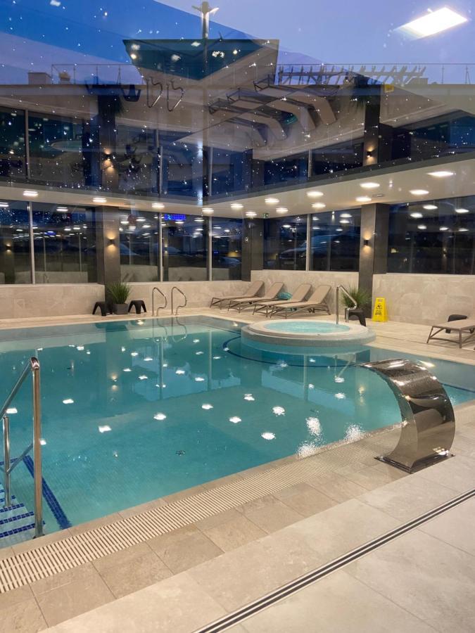 Apartament BD Premium II Klifowa Rewal Zewnętrze zdjęcie