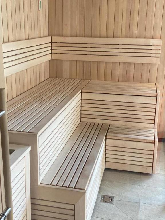 Apartament BD Premium II Klifowa Rewal Zewnętrze zdjęcie