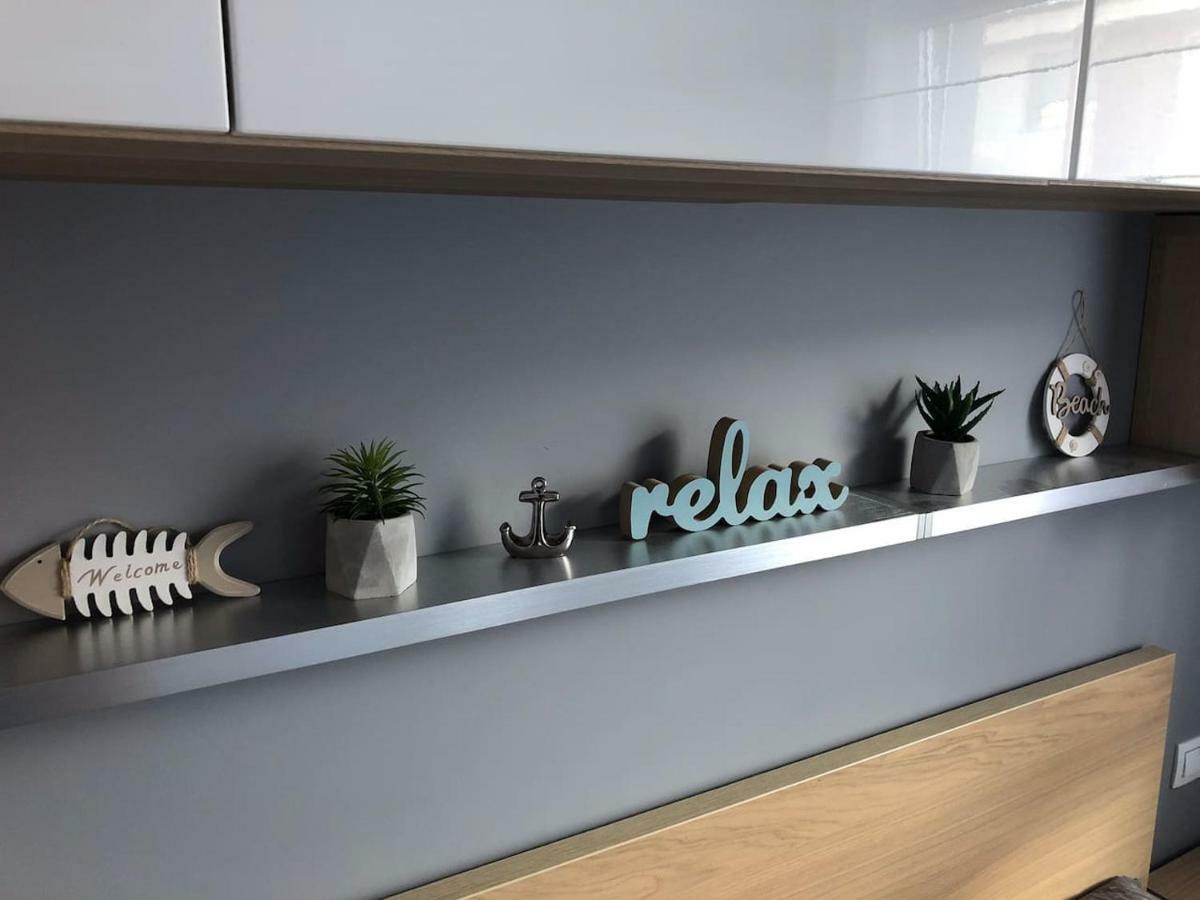 Apartament BD Premium II Klifowa Rewal Zewnętrze zdjęcie